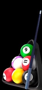 8 Ball Pool decoration