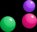 Bubble Shooter decoration