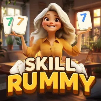 Skill Rummy