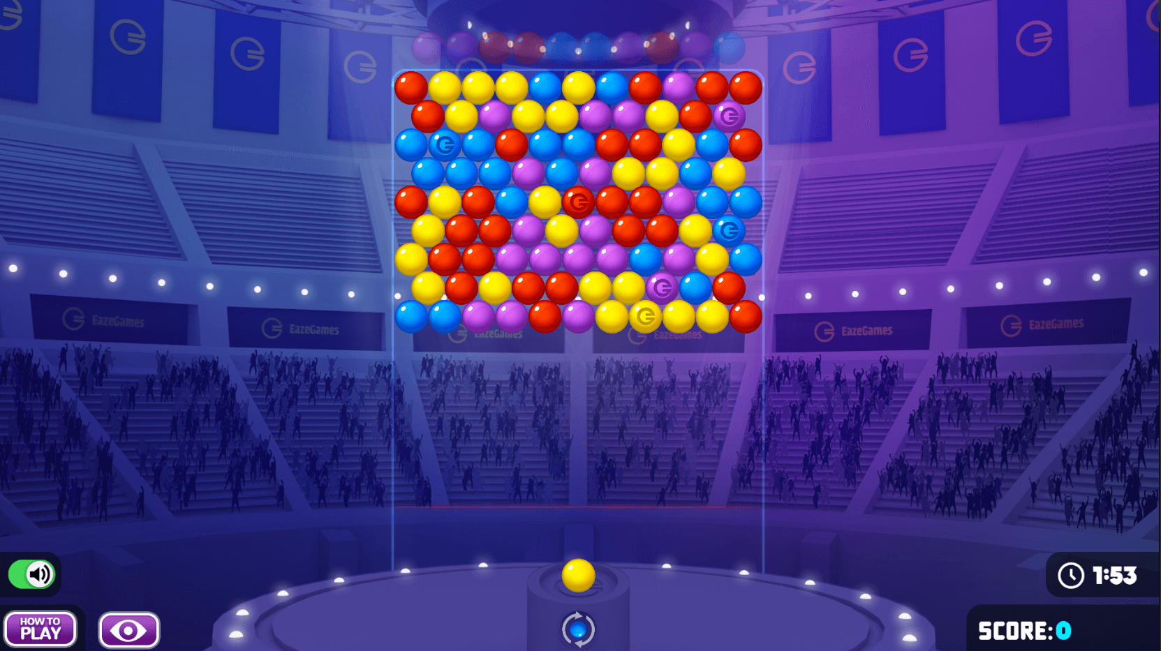 Best Arcade Games to play Top 10 EazeGames Play and Win