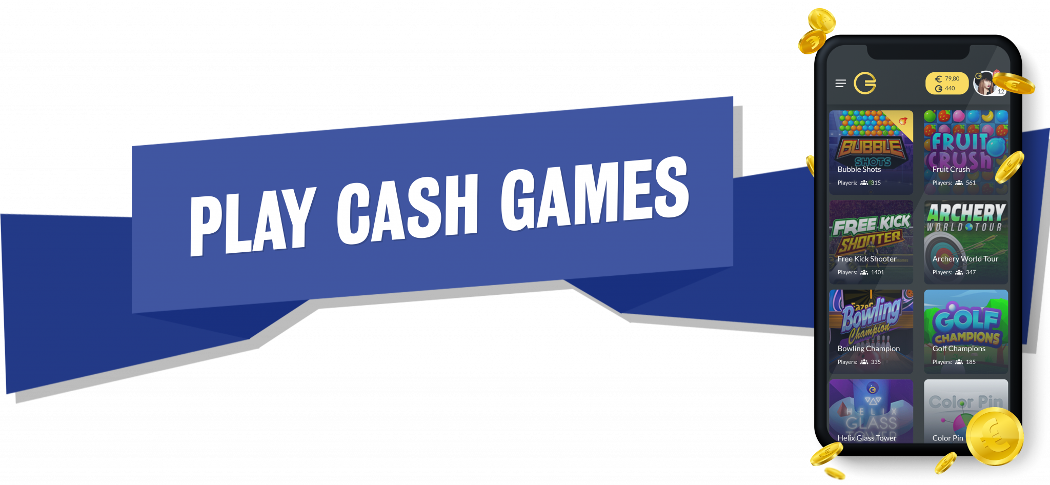 Best Game App To Earn Money