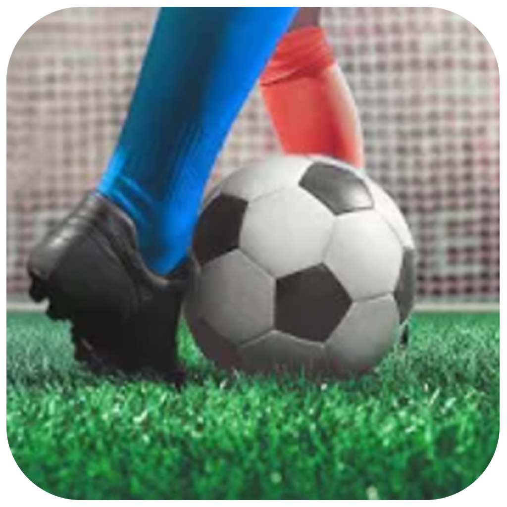 Penalty Kick- Soccer Football