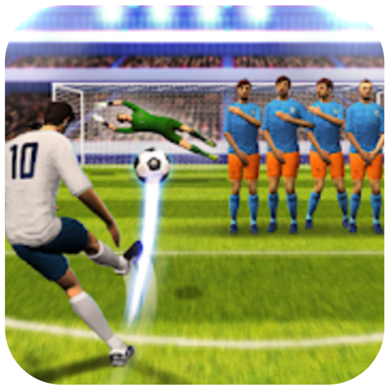 Penalty Shooters - 5 Best Free Kick Shootout Games To Play Online