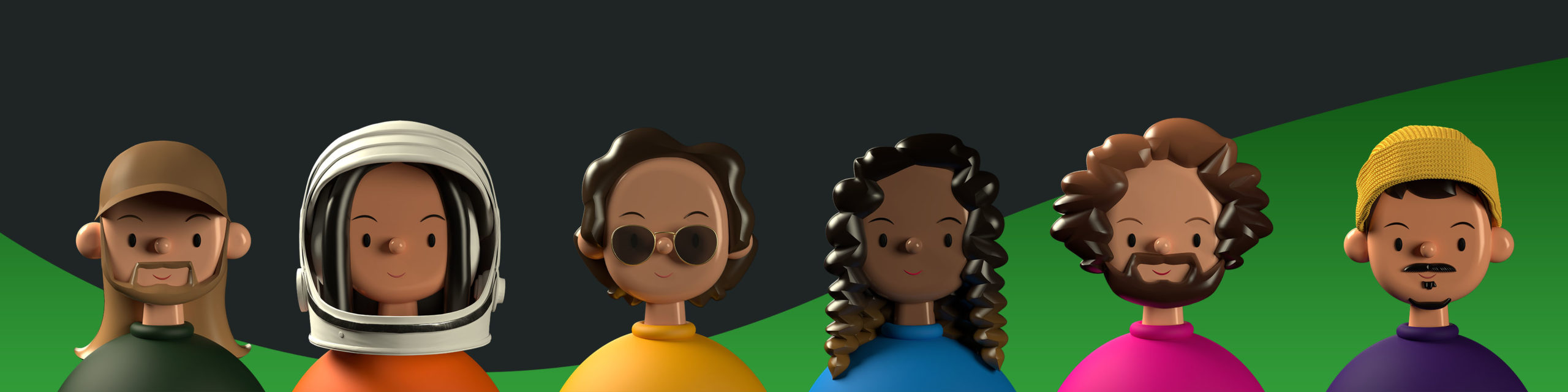 EazeGames Introduces 3D Avatars To Optimize Player Experience
