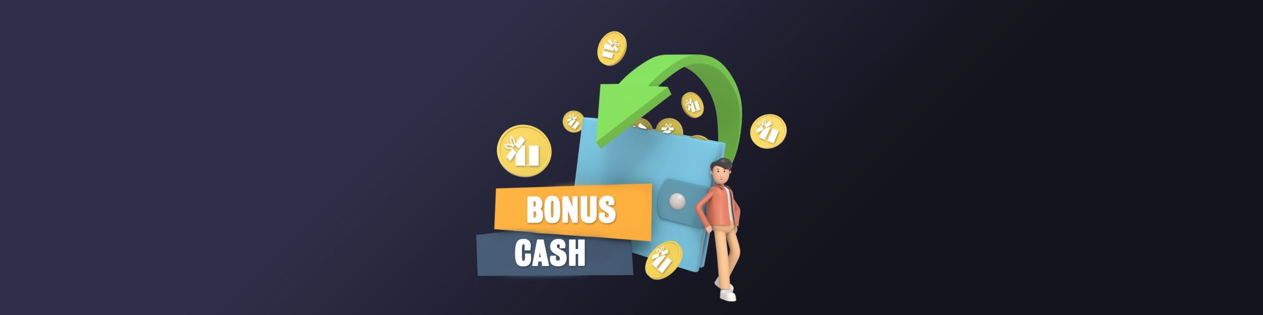 EazeGames introduces Bonus Cash