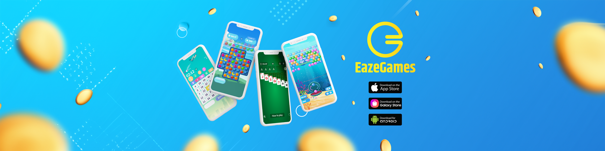 EazeGames – Review – How Does It Work?
