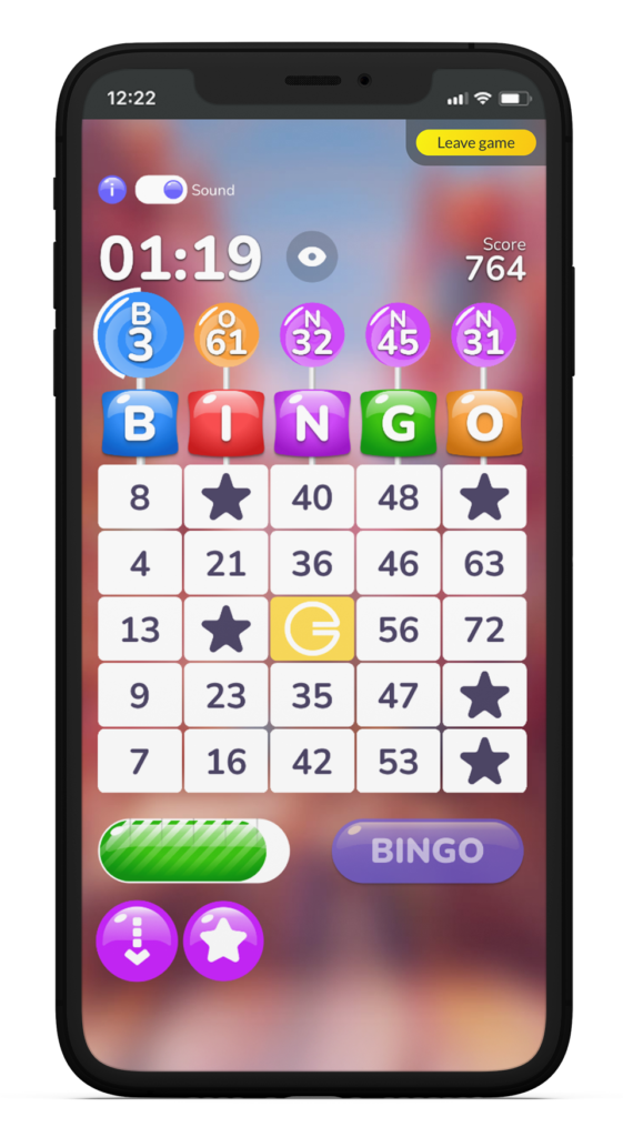 Jackpotjoy Bingo