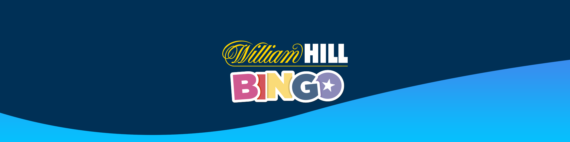 William Hill Bingo Alternative on EazeGames