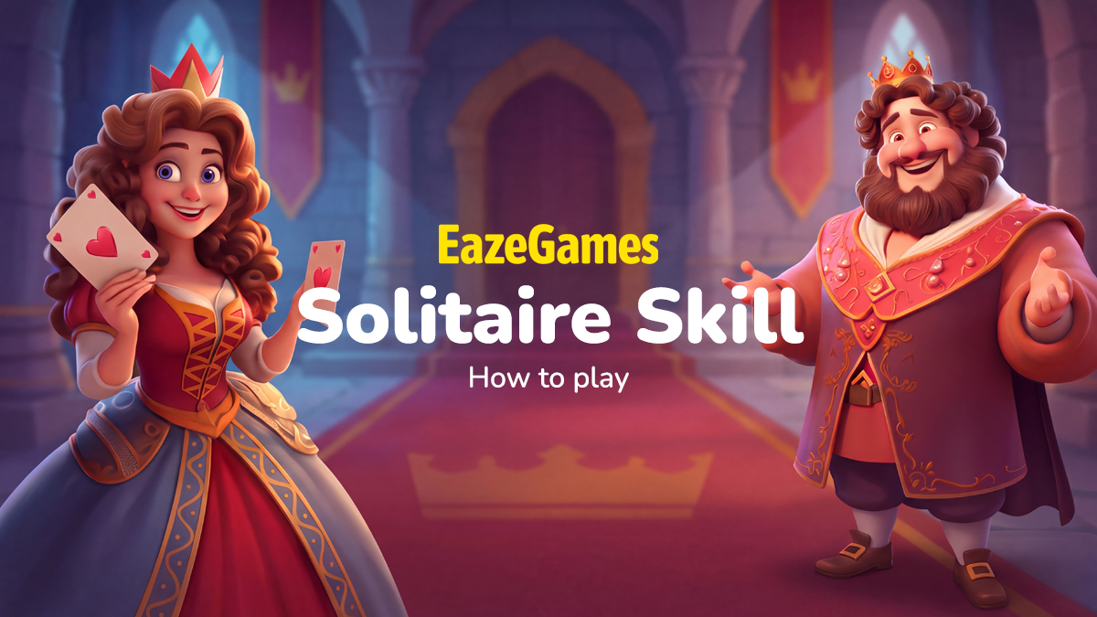 How to Play Solitaire