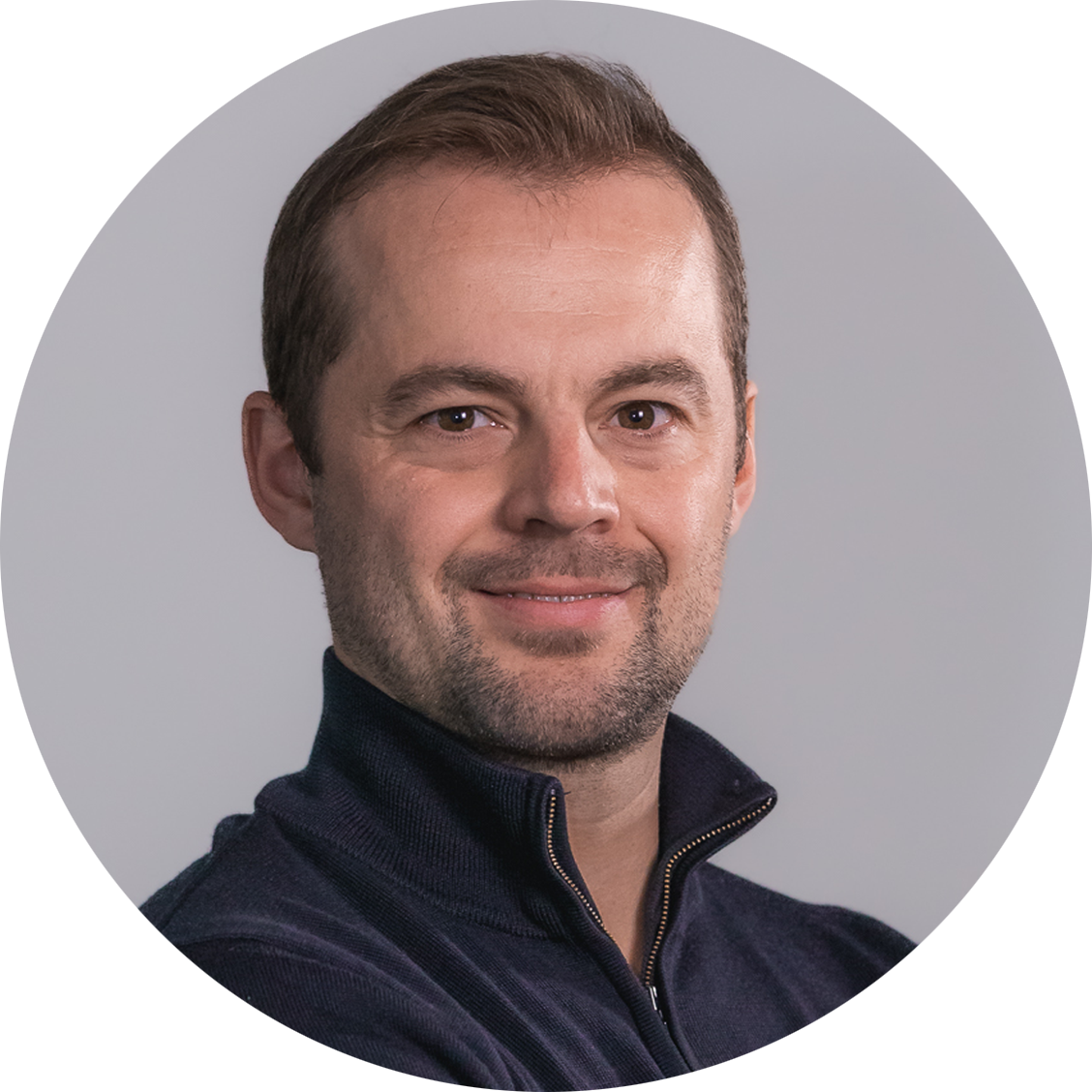Robert van der Kroef | CEO & Co-Founder of EazeGames