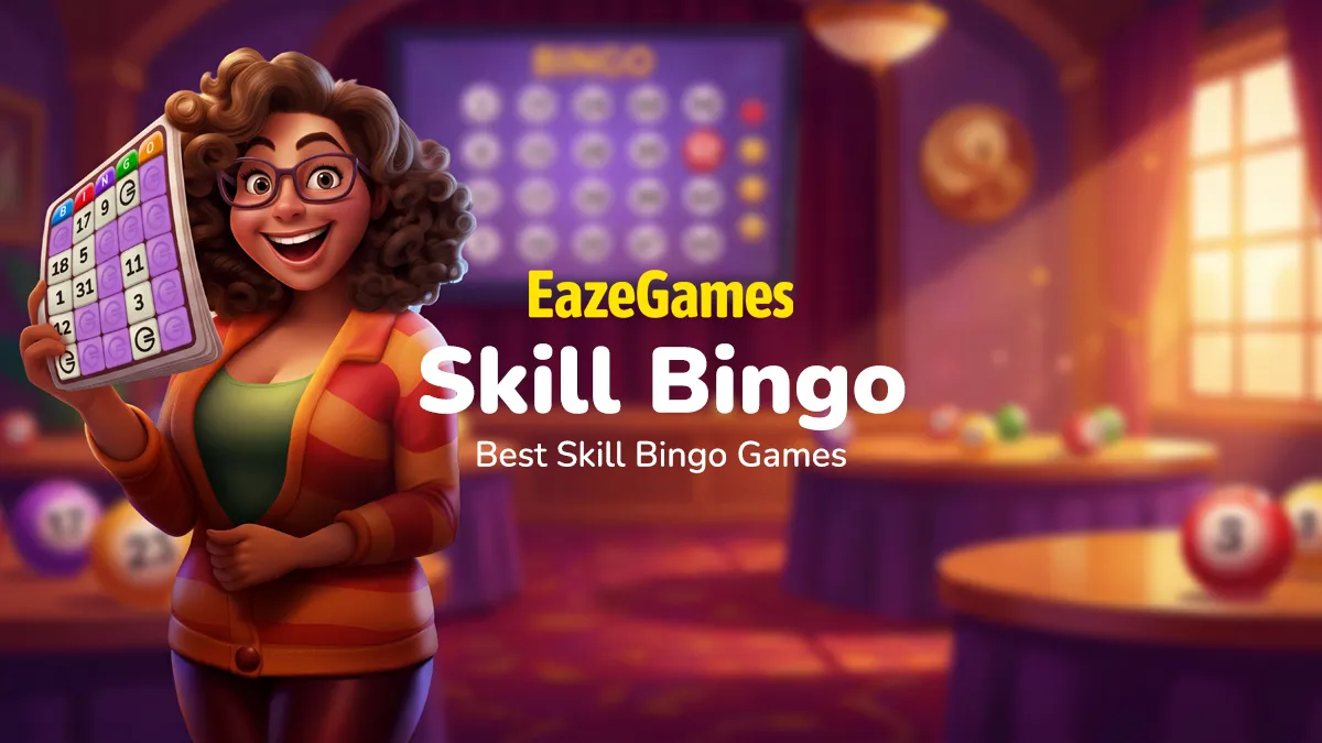 Best Bingo Websites: Free & Competitive Options