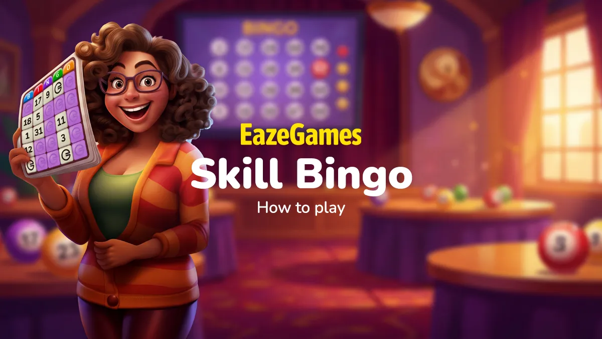 How to Play Bingo: Complete Beginner’s Guide