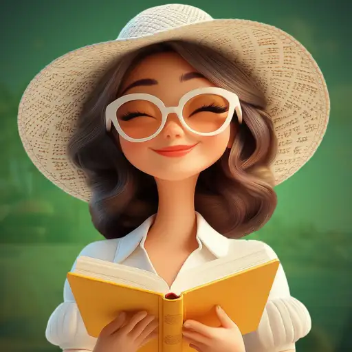 Summer 2025 common Bookish Bella