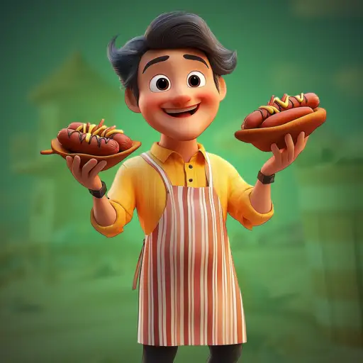 Summer 2025 common Grillmeister Greg