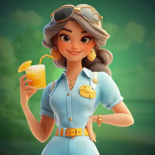 Summer 2025 common Cocktail Clara