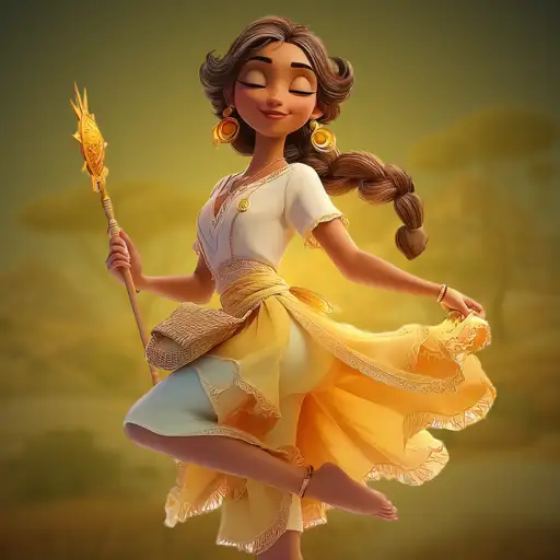 Summer 2025 legendary Solar Selina