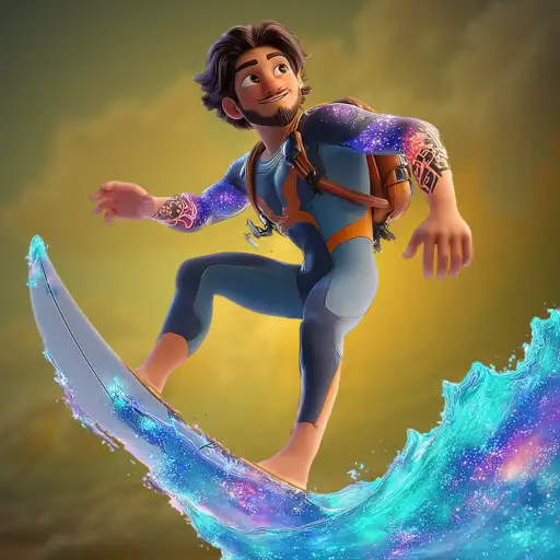 Summer 2025 legendary Cosmic Carl