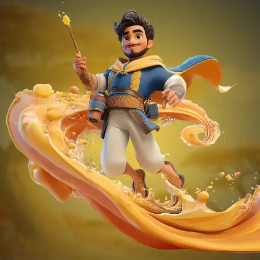 Summer 2025 legendary Dune Diego