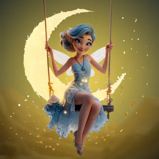 Summer 2025 legendary Mystic Mila