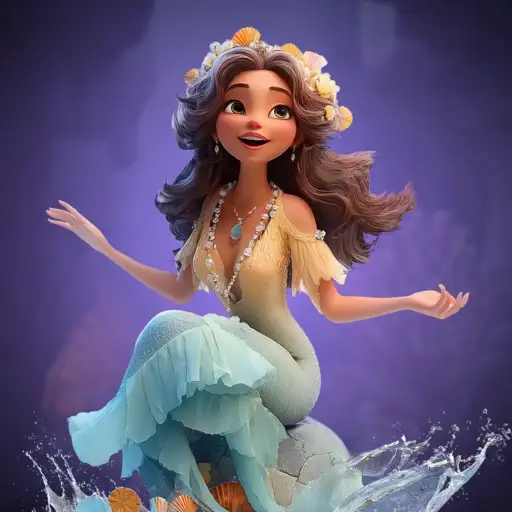 Summer 2025 rare Marina Mia