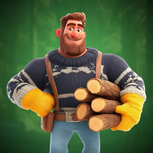 Autumn 2025 common Hatchet Hank