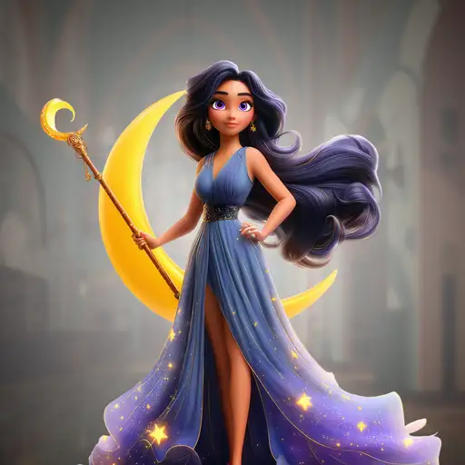 Autumn 2025 divine Twilight Thalia