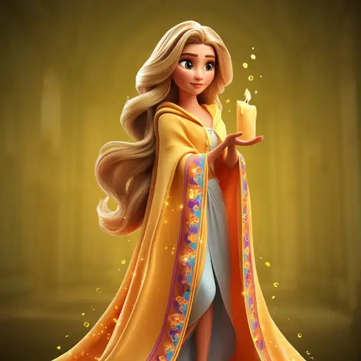 Autumn 2025 legendary Golden Gina