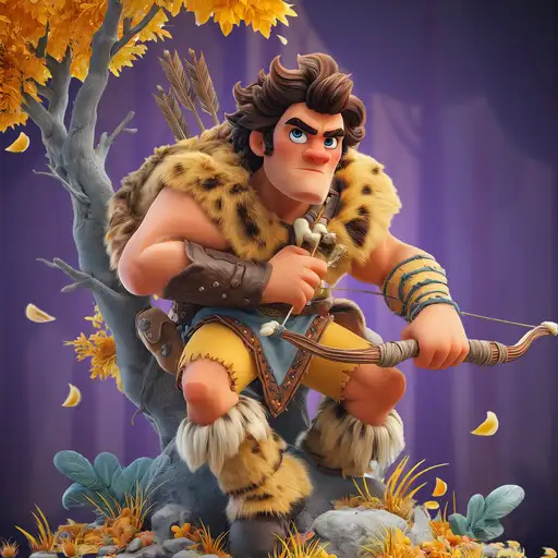 Autumn 2025 rare Hunter Hugo