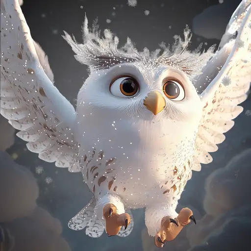 XMAS 2025 divine - Wise Willow