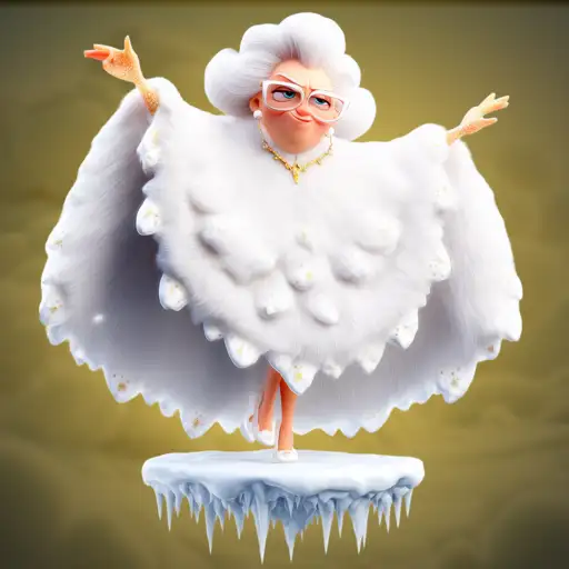 Winter 2026 legendary Iron Iris