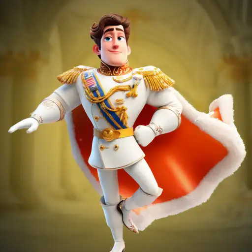 Winter 2026 legendary Royal Rafe