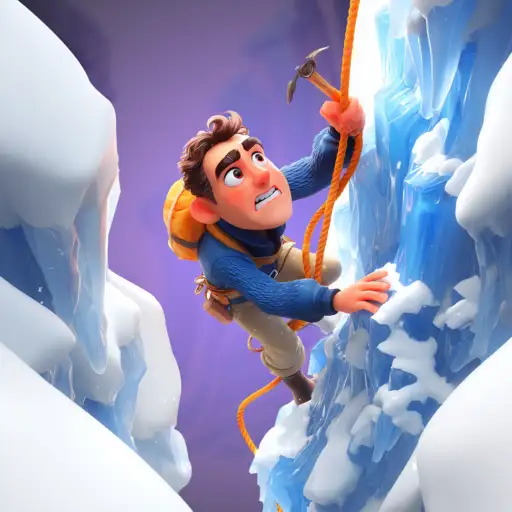 Winter 2026 rare Icy Ivan