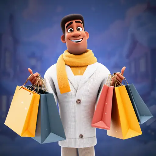 Winter 2026 uncommon Happy Harold