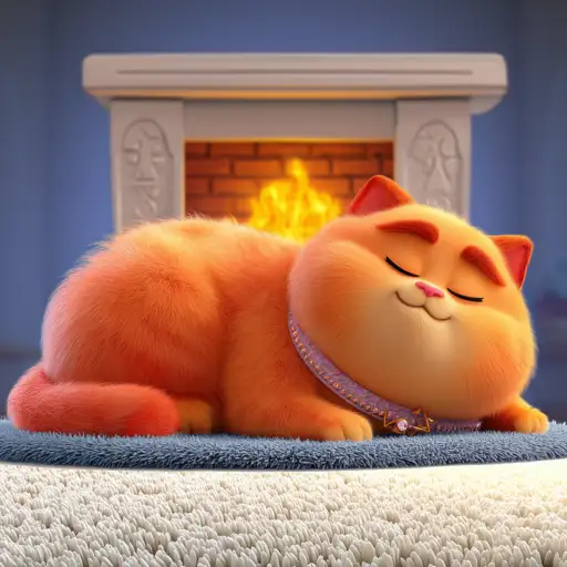 Winter 2026 uncommon Fluffy Fritz