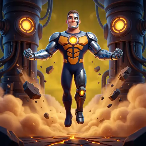 Summer 2026 legendary Apex Axel