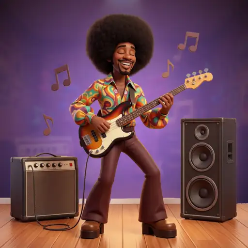 Summer 2026 rare Groove Gary