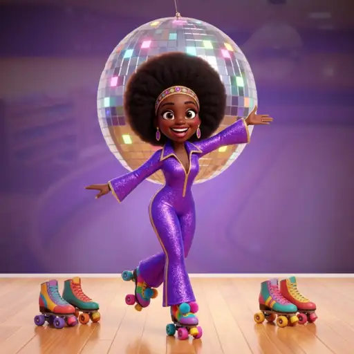 Summer 2026 rare Glam Gloria