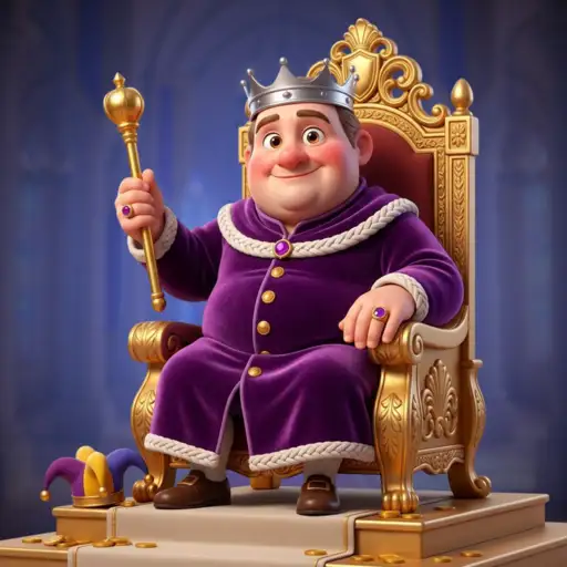 Summer 2026 uncommon Regal Rodrik