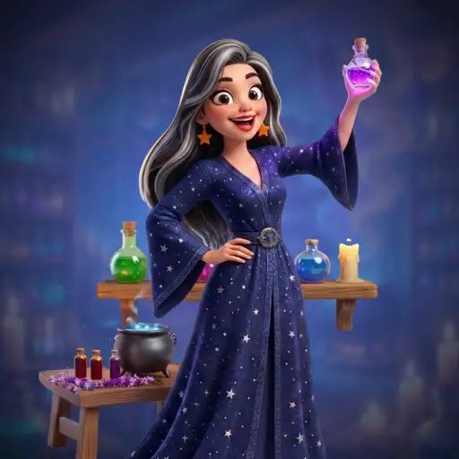 Summer 2026 uncommon Mystic Mirela