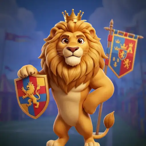 Summer 2026 uncommon Mane Magnus