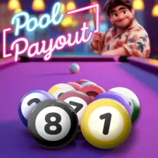 Pool Payout