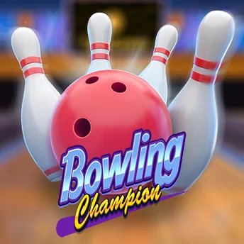 Bowling Champion