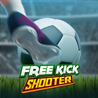 Free Kick Shooter