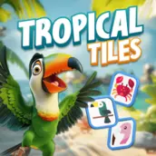 Tropical Tiles